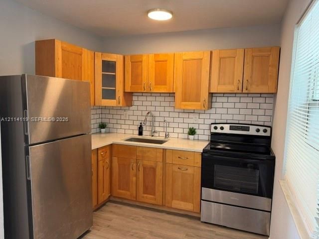 110 SE 7th St, Unit 6, Hallandale Beach, FL 33009 Photo