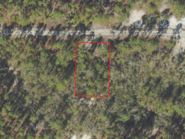 419 Surrender Ave , Lake Placid, FL 33852