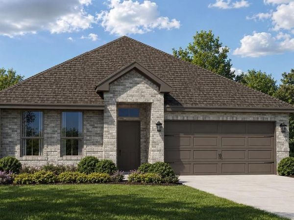 1504 SHELDON Drive, DeSoto, TX 75115