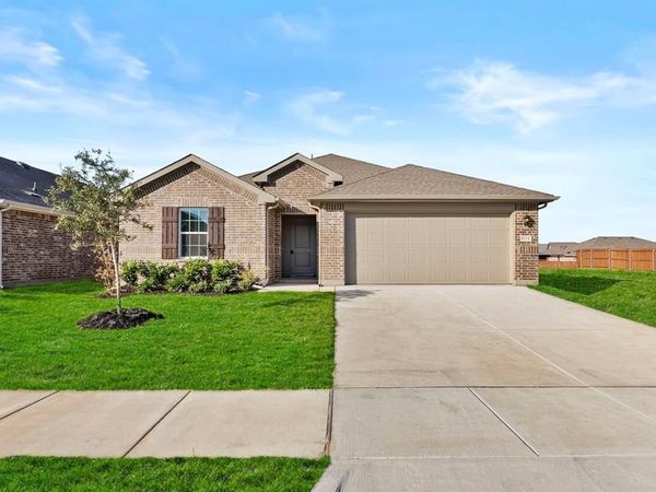 4114 Olivia Lane, Sanger, TX 76266