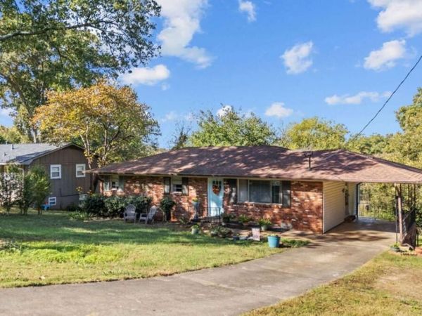 306 Alfred Avenue SE, Rome, GA 30161