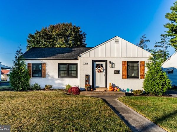 1314 CARLISLE ROAD , CAMP HILL, PA 17011