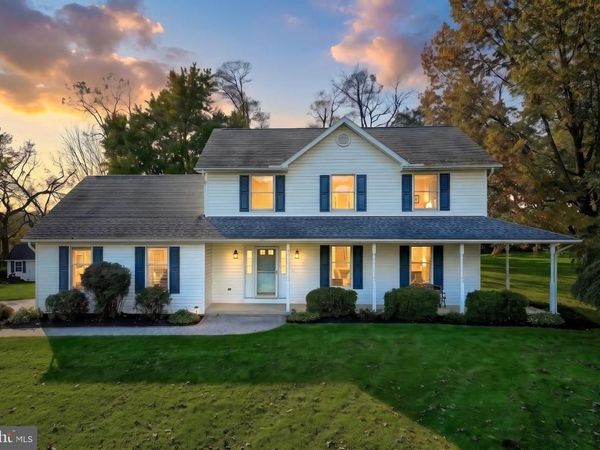 38 LONGSTREET DRIVE , EAST BERLIN, PA 17316