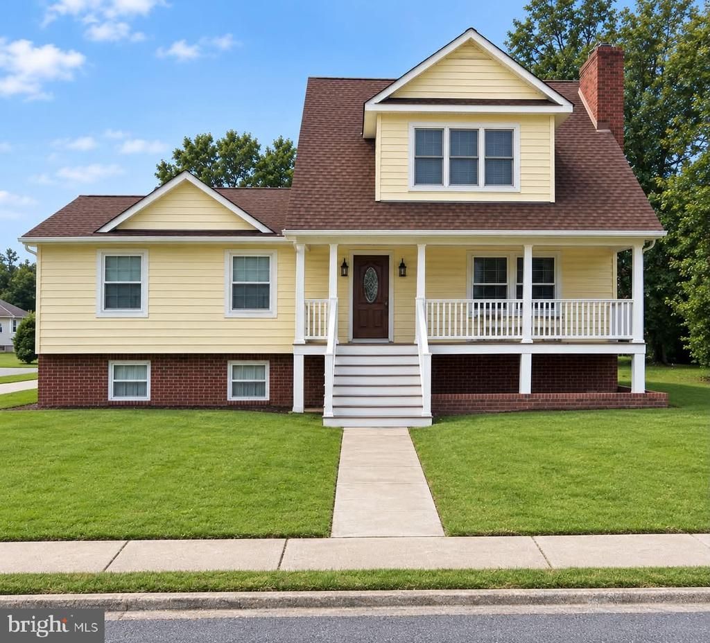 6432 S ORCHARD ROAD , LINTHICUM, MD 21090