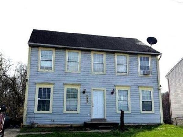 5448 WOODLAND BOULEVARD , OXON HILL, MD 20745