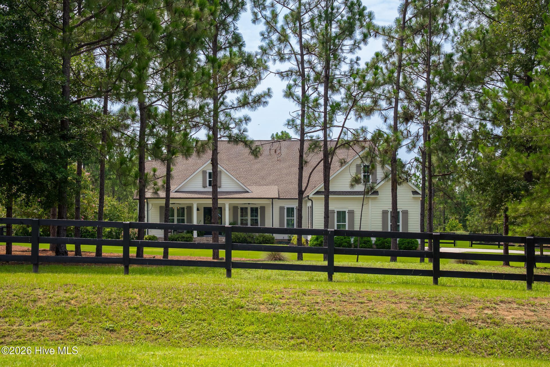 5041 Barrington Farms Drive  Photo 4