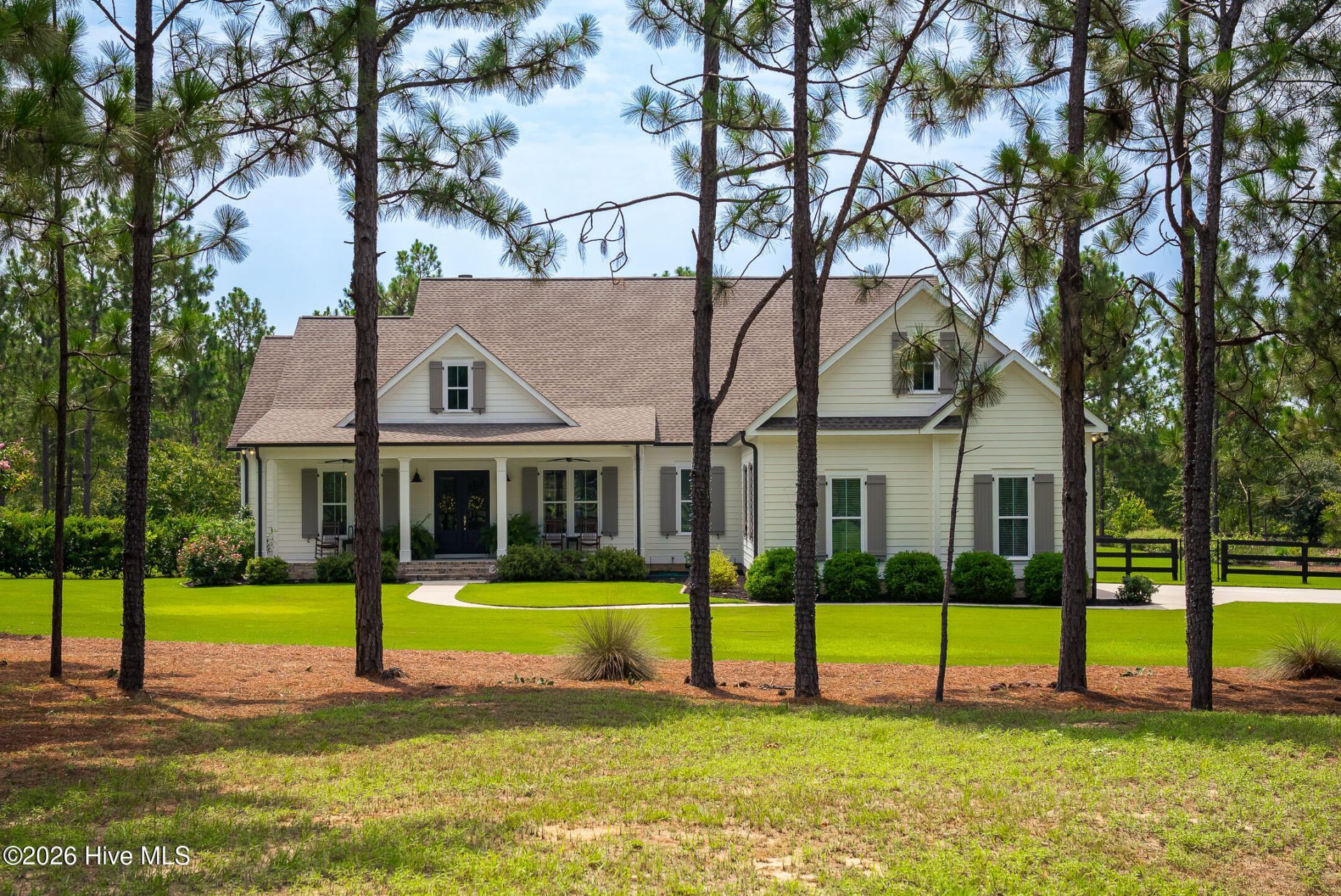 5041 Barrington Farms Drive  Photo 5