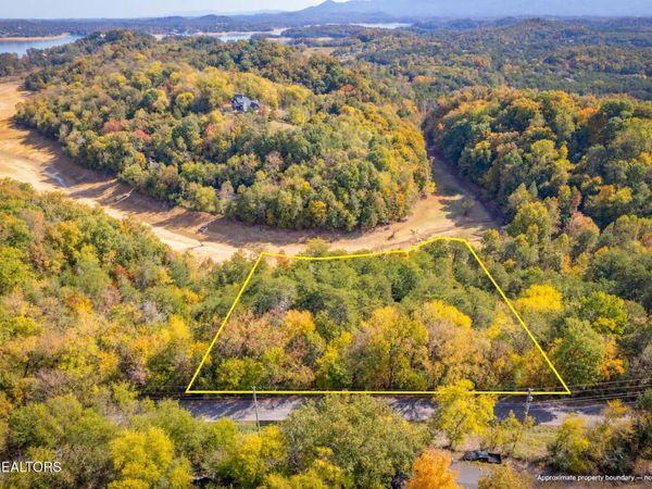 Lot 24-A Buck Horn Rd, Sevierville, TN 37876