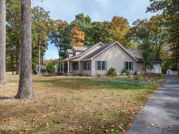 1945 W Creston Rd, Crossville, TN 38571