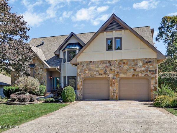 26 Heather Glen Drive, Crossville, TN 38558