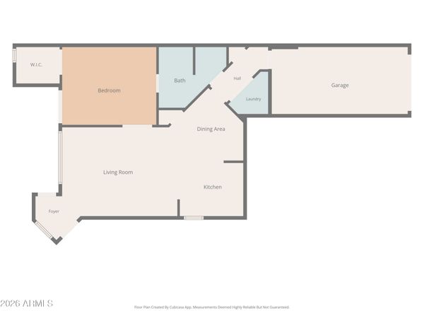 4343 N 21ST Street, Unit 124, Phoenix, AZ 85016