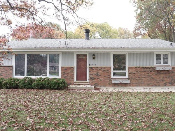 8708 2nd AVENUE, Pleasant Prairie, WI 53158