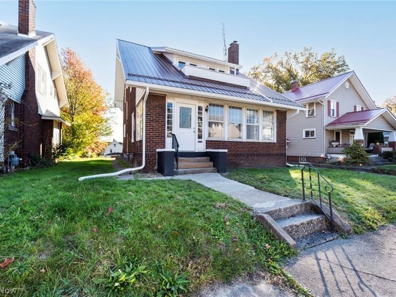 1350 S Freedom Avenue, Alliance, OH 44601 Photo 2