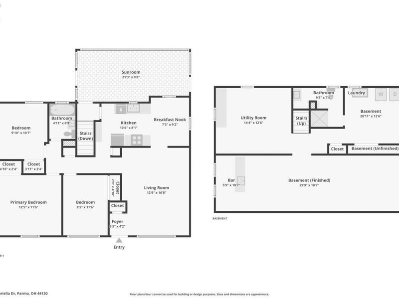10699 Gabriella Drive, Parma, OH 44130 Photo 39