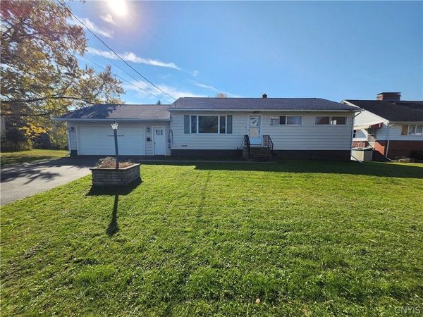 1505 Goodrich Avenue, Utica, NY 13502