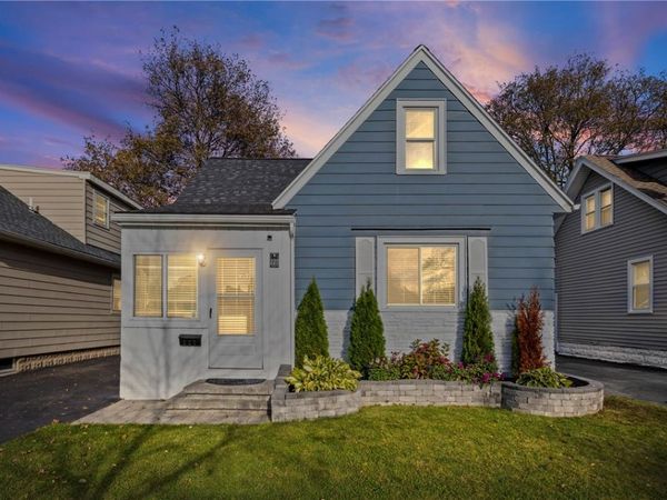 227 Willis Avenue, Rochester, NY 14616