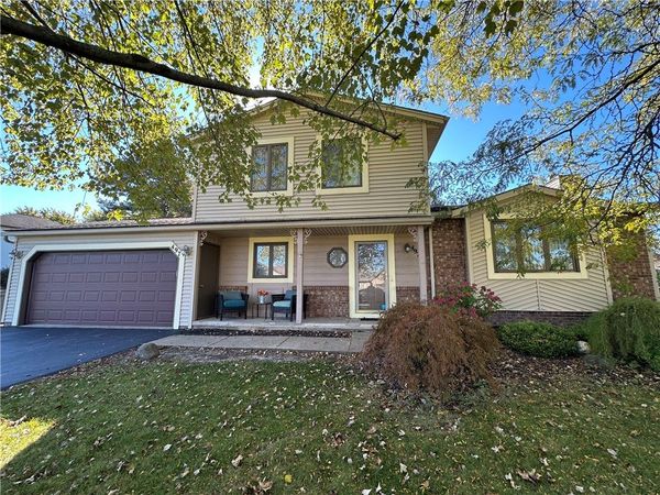 497 Crosby Lane , Rochester, NY 14612