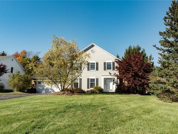 24 Wedmore Road , Fairport, NY 14450