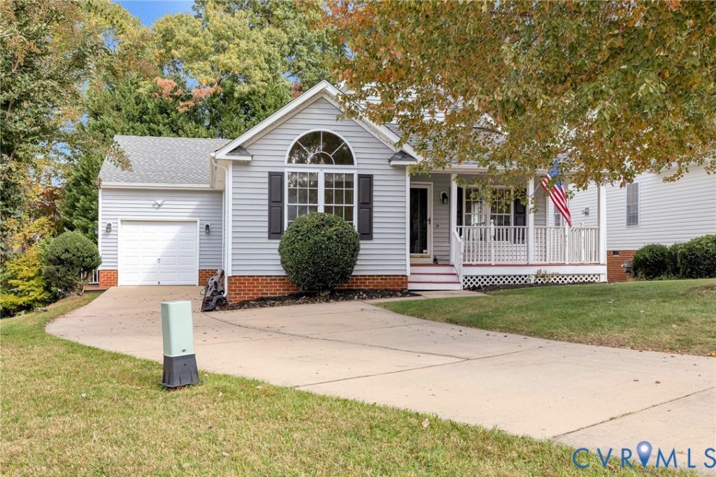 1419 St Thomas Drive, Midlothian, VA 23114 Main Photo