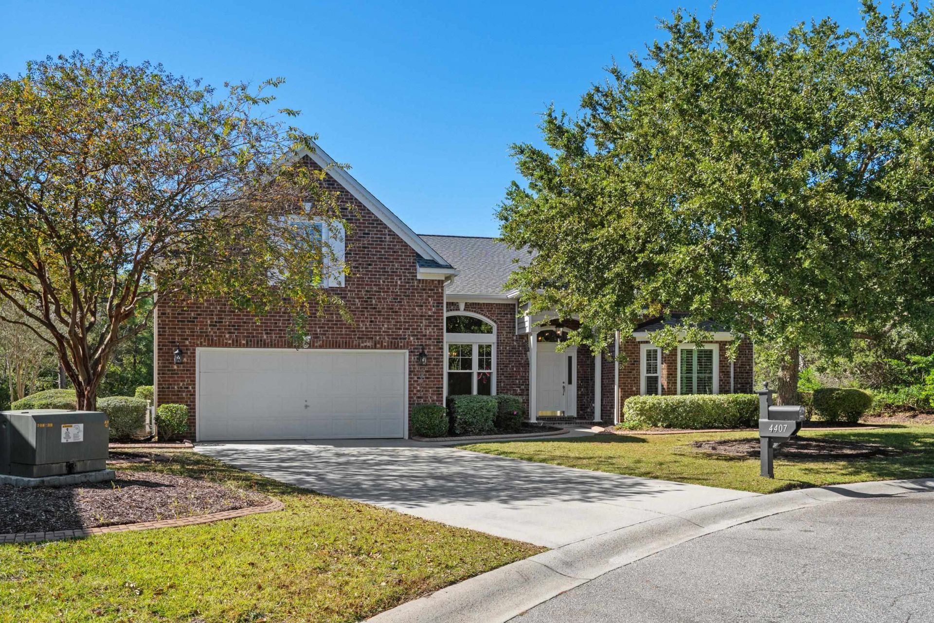 4407 Wickham Circle  Photo 13