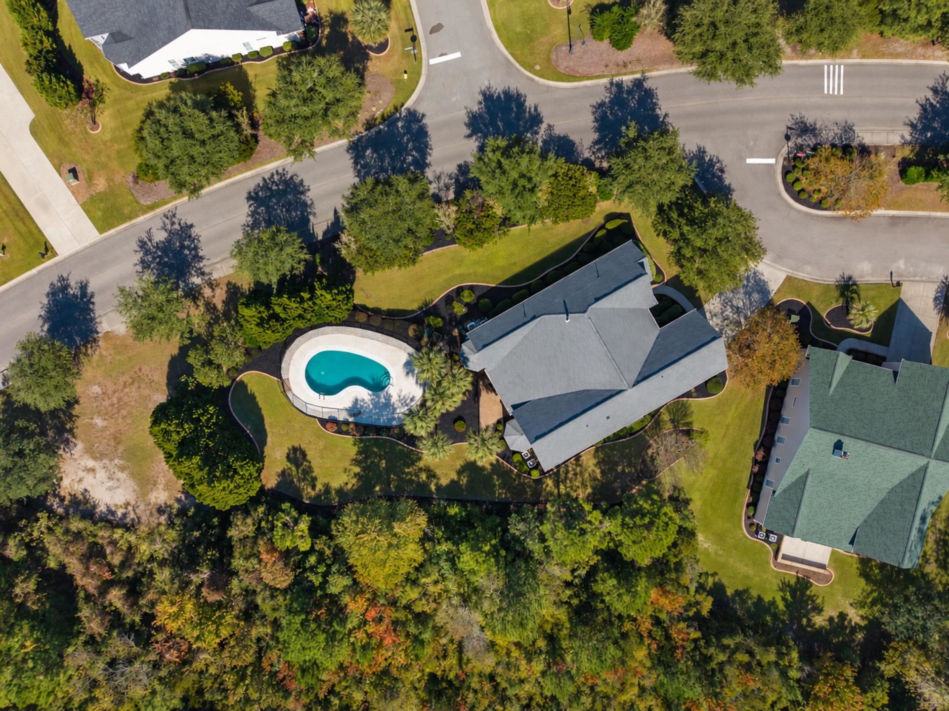 4407 Wickham Circle  Photo 59