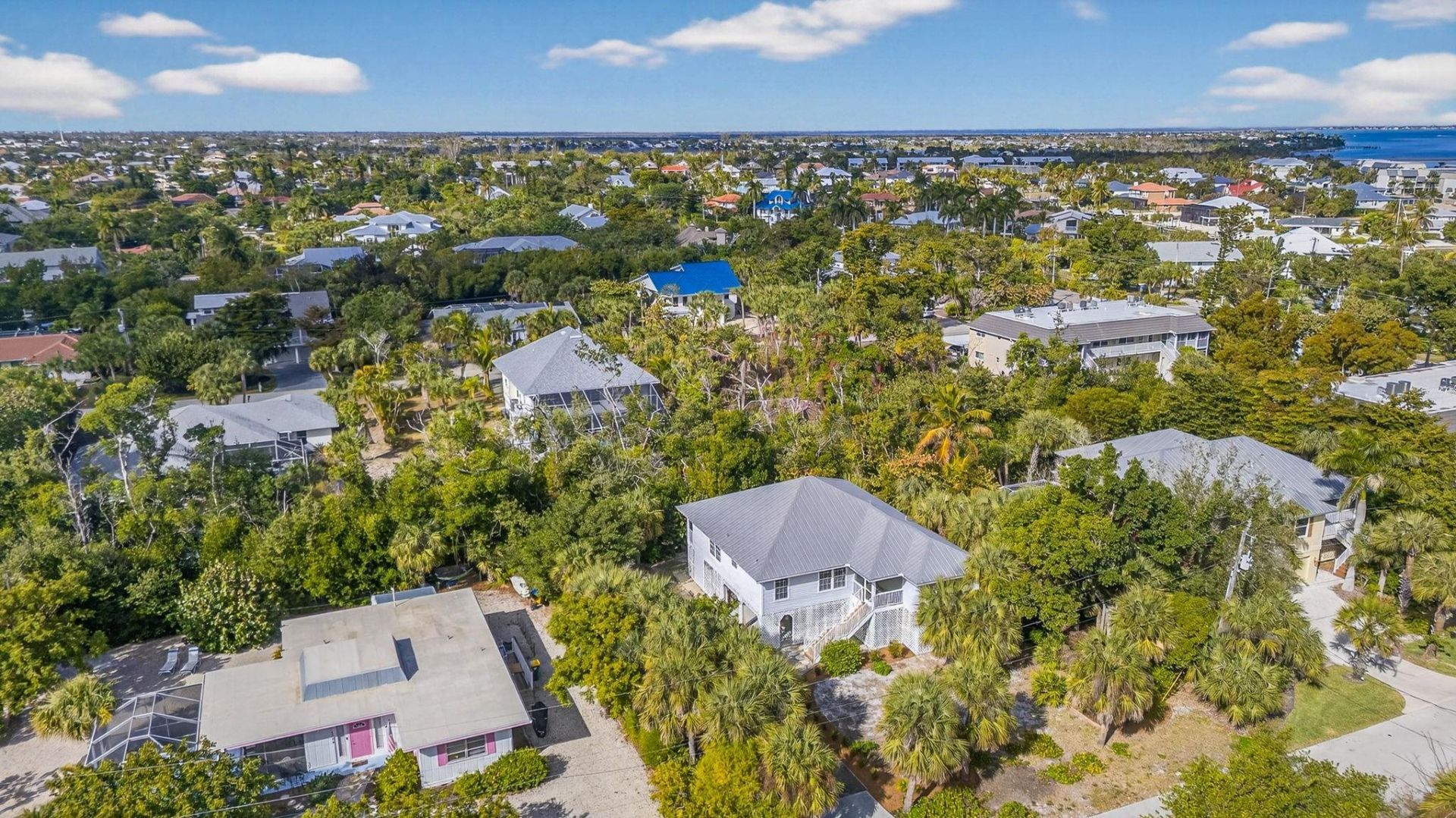 1112 Skiff Pl, Sanibel, FL 33957 Photo