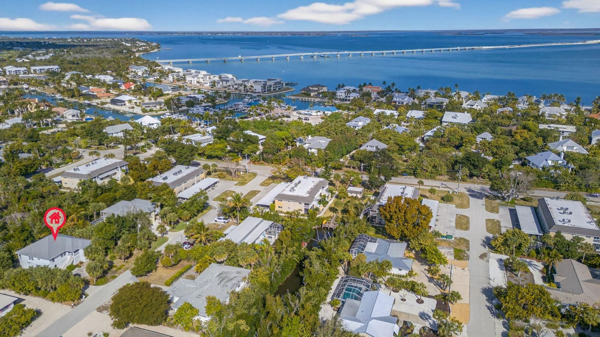 1112 Skiff Pl, Sanibel, FL 33957 Photo