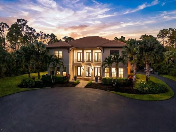 4401 3rd AVE SW, NAPLES, FL 34119