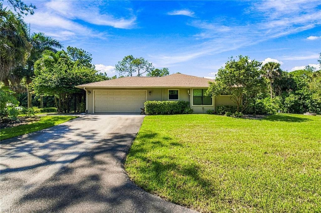 4401 3rd Ave Sw, Naples, FL 34119 Photo