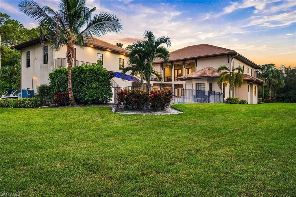4401 3rd Ave Sw, Naples, FL 34119 Photo
