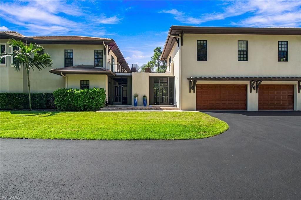 4401 3rd Ave Sw, Naples, FL 34119 Photo