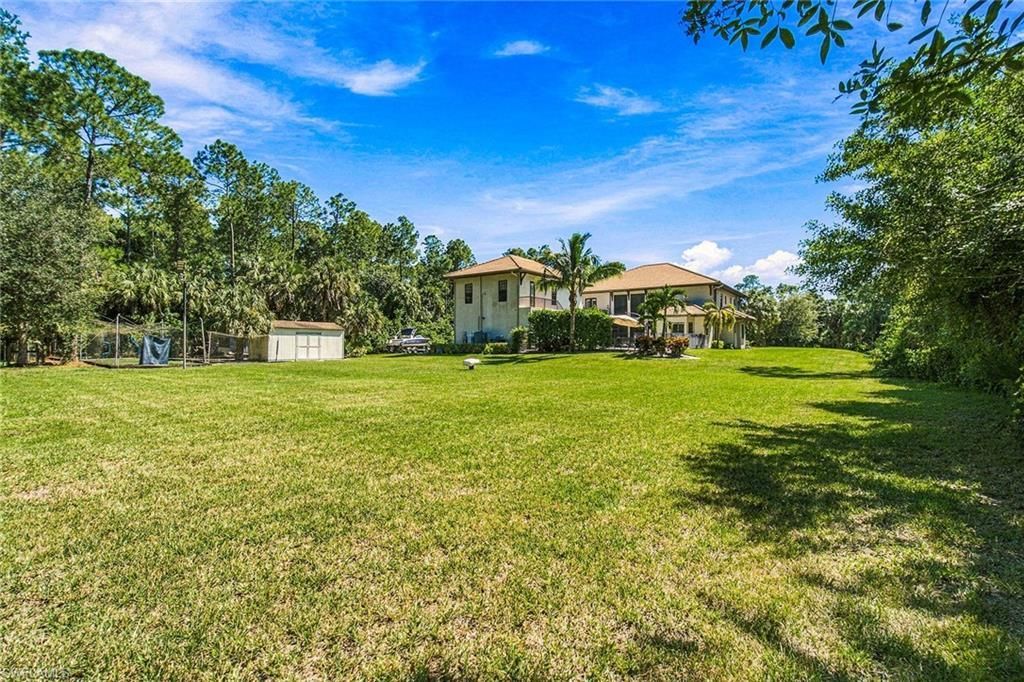 4401 3rd Ave Sw, Naples, FL 34119 Photo