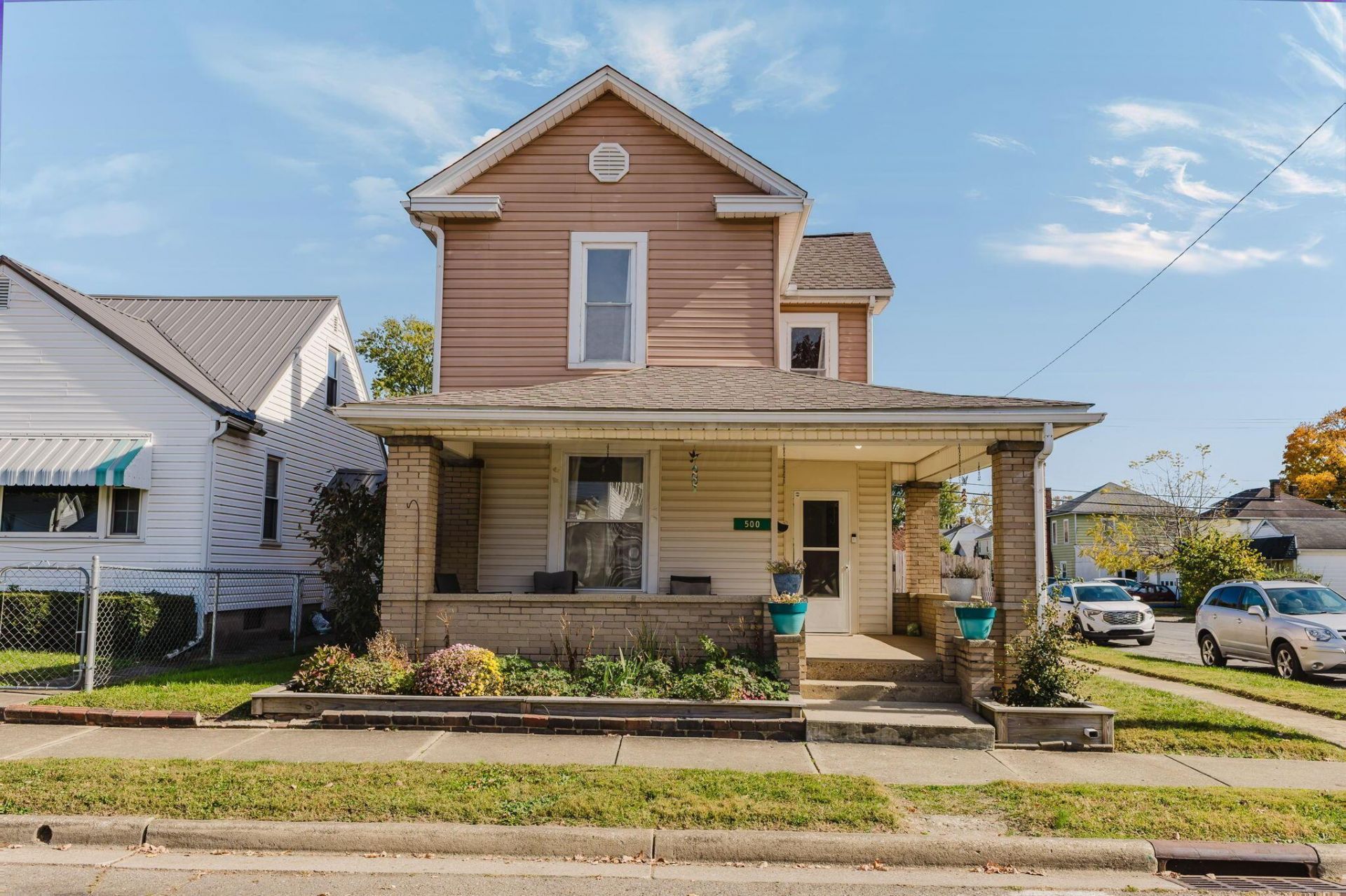 500 N Eastwood Avenue , Lancaster, OH 43130 Main Photo