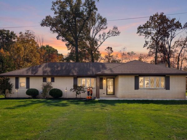 1135 Owens Road W, Marion, OH 43302