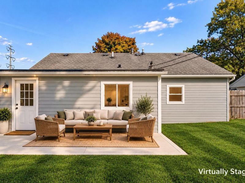 5047 Drivemere Road , Hilliard, OH 43026 Photo 8