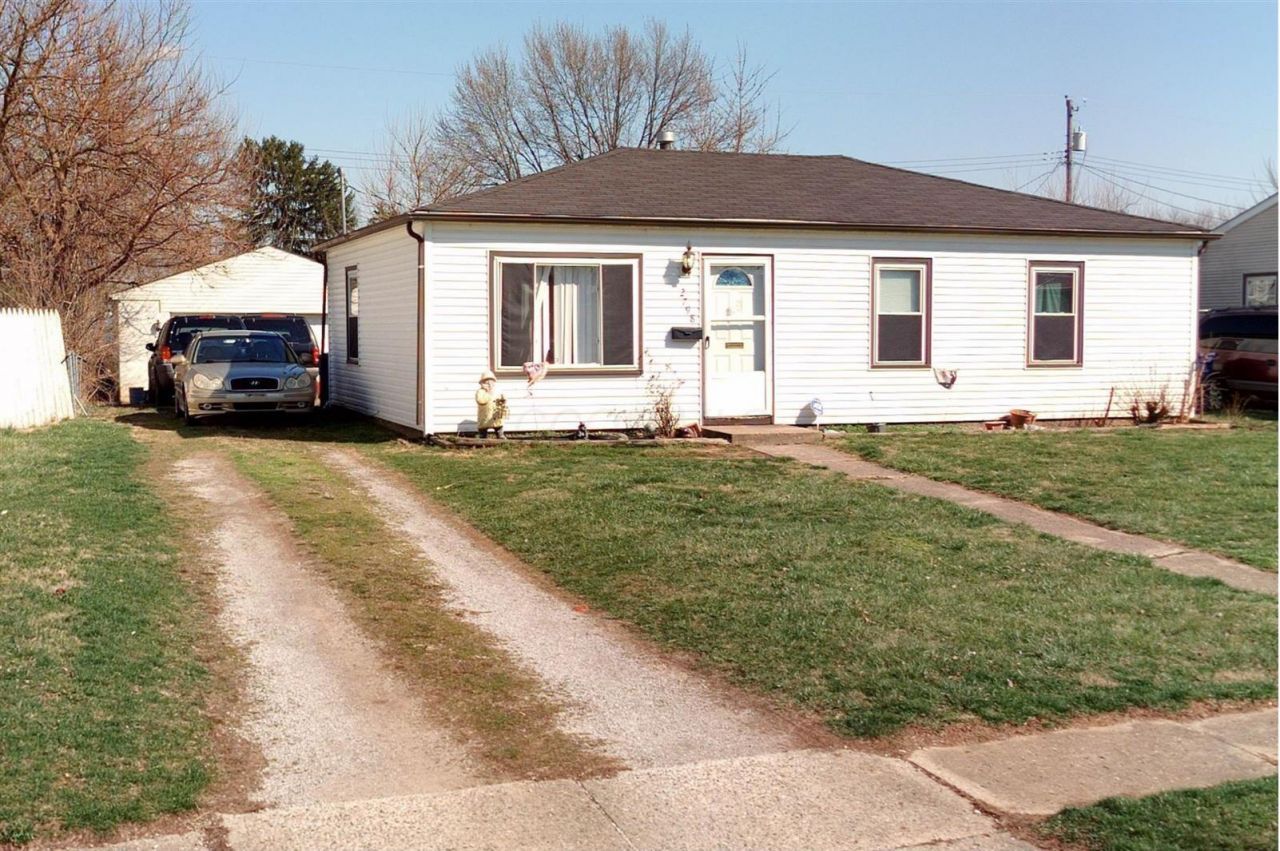 2779 Claude Drive , Columbus, OH 43207 Main Photo