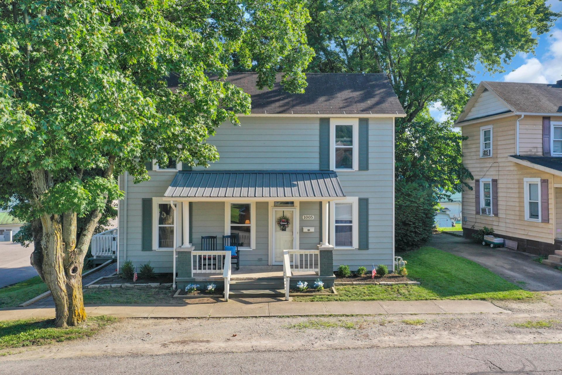 1005 Church Street, Logan, OH 43138 Main Photo