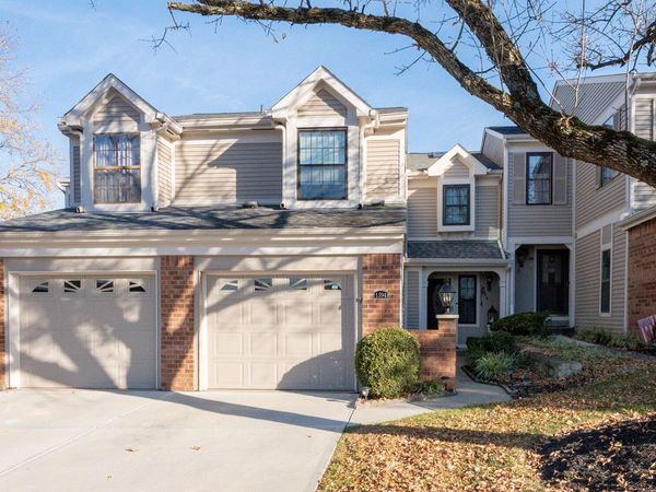 1594 Greens Edge Drive, Florence, KY 41042