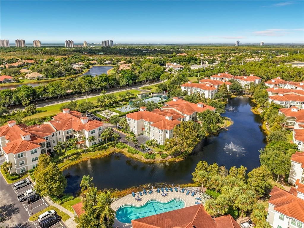 23640 Walden Center Dr , Unit 201, Estero, FL 34134 Photo
