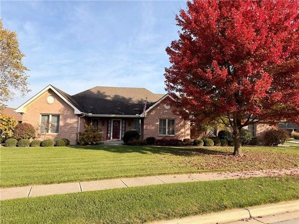 222 Denwood Trail, Clayton, OH 45315