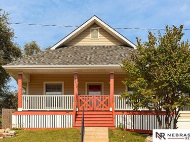 4212 Burdette Street, Omaha, NE 68111