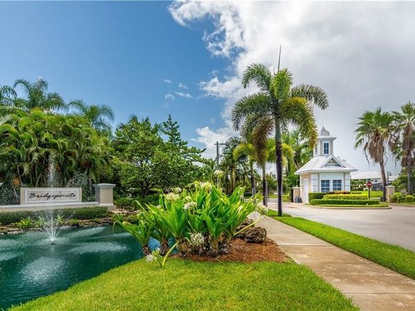 1915 Bridgepointe Circle, Unit 41, Vero Beach, FL 32967