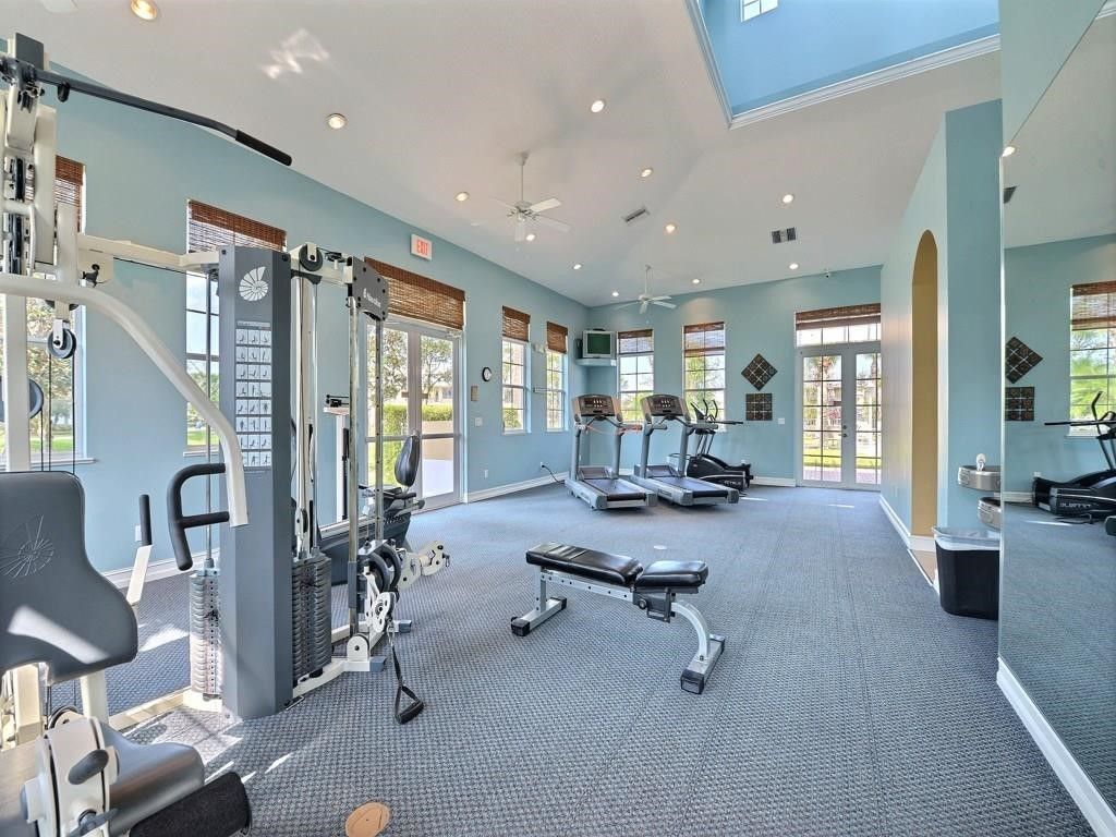 1915 Bridgepointe Circle, Unit 41, Vero Beach, FL 32967 Photo