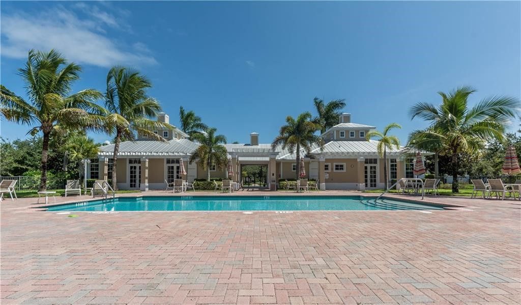 1915 Bridgepointe Circle, Unit 41, Vero Beach, FL 32967 Photo