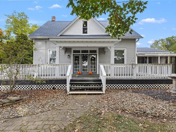 7719 Legion Drive , Edwardsville, IL 62025