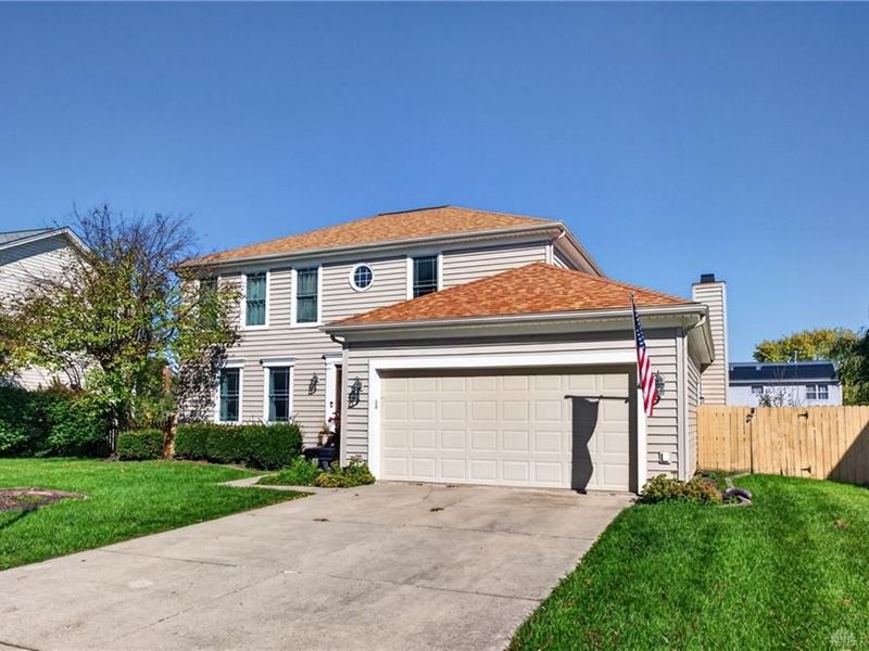 6445 Ring Neck Drive, Dayton, OH 45424 Photo 2