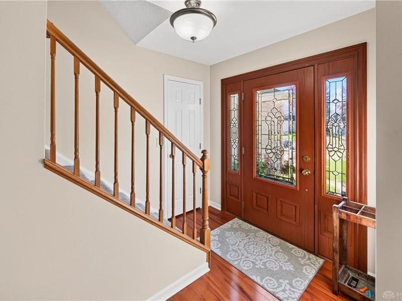 6445 Ring Neck Drive, Dayton, OH 45424 Photo 7