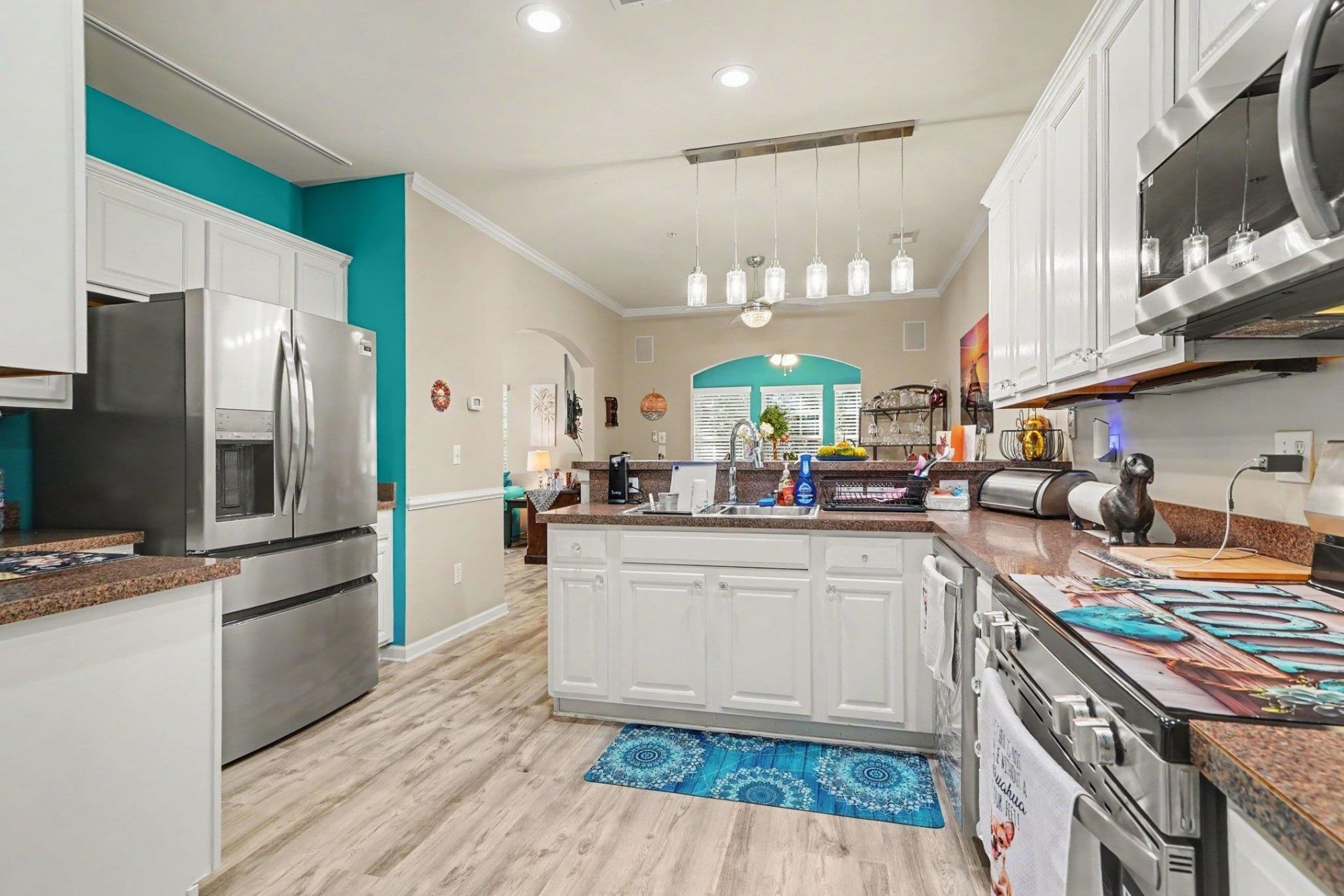 109 Knightsbury Ct.  Photo 12