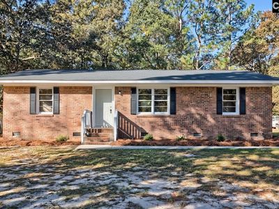 3124 Pine Plain Road , Swansea, SC 29160