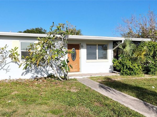 4869 BAYANO STREET , NORTH PORT, FL 34287